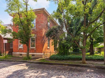 524 Mohawk St