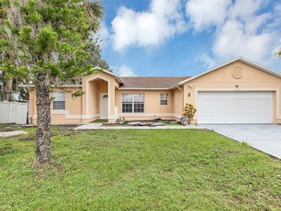 600 Regency Way