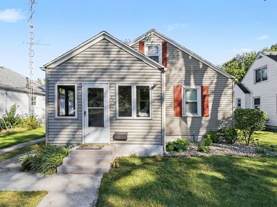 732 Northwood Dr