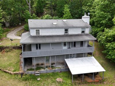 296 Long Mountain Rd