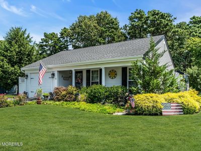 6 Twyford Lane