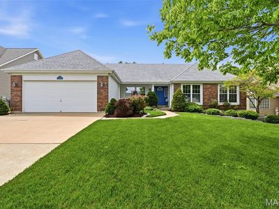 1357 Crooked Stick Dr