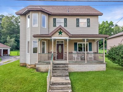 232 Brown St