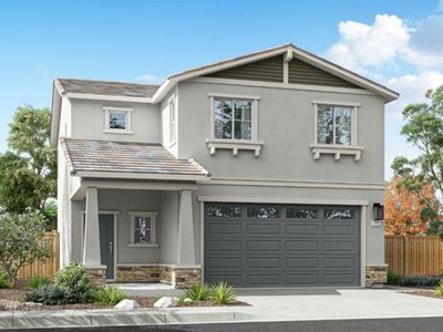 Zephyr Plan, Trailside