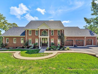 8123 Vista Forest Dr