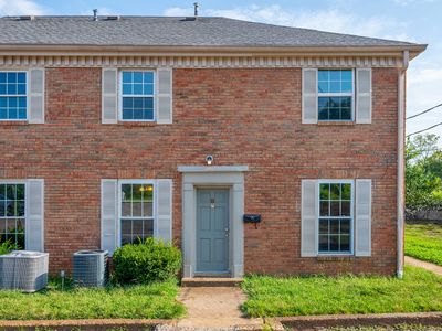 323 Forest Park Rd #5-8