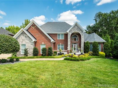 3001 Plum Woods Court