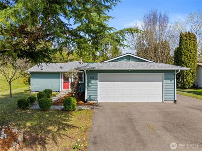 1238 Rockcress Drive SE