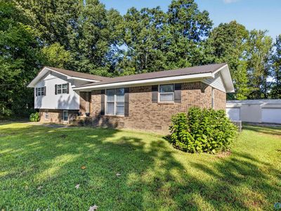 Property at 13775 State Highway 69 N, Baileyton, AL
