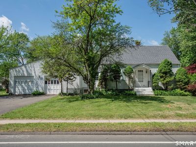 269 Poquonock Avenue