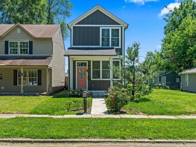 833 Birch Ave