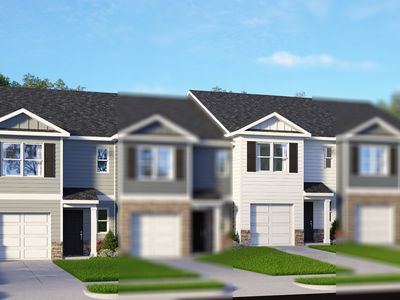 Property at 155 Trumpet Vine Rd, Aberdeen, NC