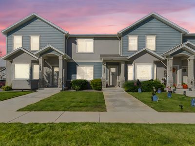 Property at 1682 E Stone Creek Way, Eagle Mountain, UT