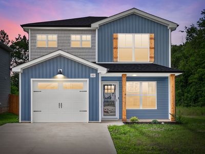 201 Quarry Overlook Way
