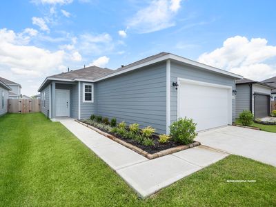 17126 King Eider Rd