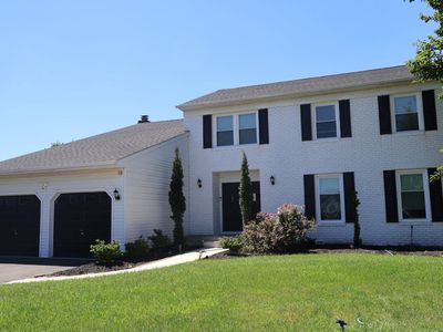 Property at 5 Brompton Pl, Cherry Hill, NJ