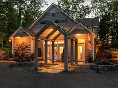 98 Meadow Cove Road
