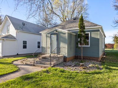 Property at 218 8th St, Brookings, SD