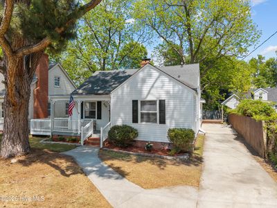 400 Warlick Street