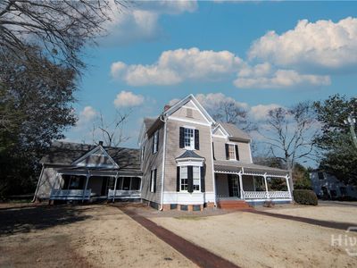 524 Hill Street