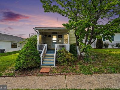17 W Pine St
