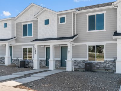 1692 N Copper Canyon Dr #1303