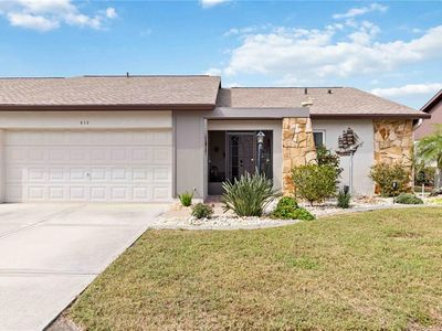 Property at 613 Chestnut Ln, Englewood, FL