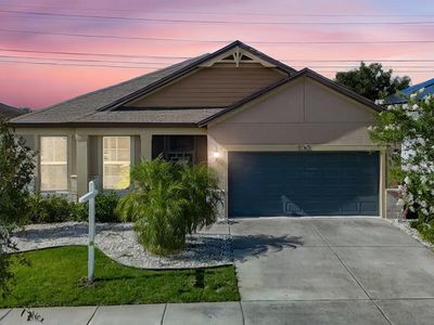 11703 Brighton Knoll Loop