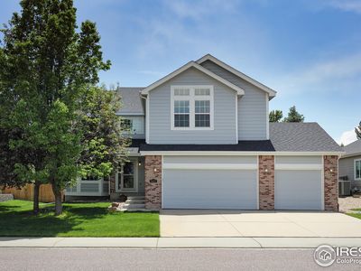 5603 Pierson Mountain Ave