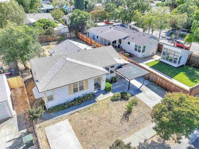 93 Atherton Ave