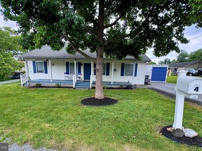 Property at 4 Huntingdon Ln, Boyce, VA
