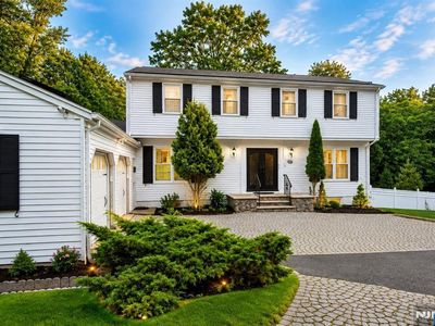 520 W Saddle River Rd