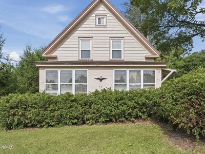 45 Fuller St