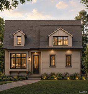 23 Midpark Ln