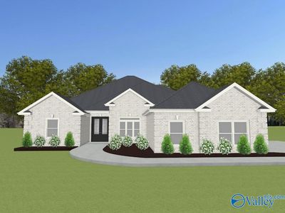 LOT 57 Lancaster Ln