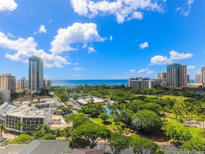 383 Kalaimoku St #1706