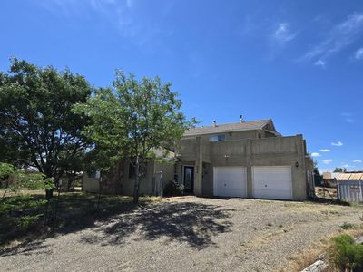 Property at 260 Dinkle Rd, Edgewood, NM