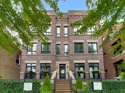2523 N Southport Ave #1N