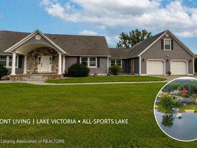 6361 Victoria Shore Dr