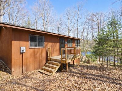 Property at 640 Trcka Lane, Exeland, WI