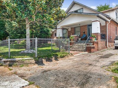124 Granite St