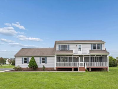 481 Jackson Dr