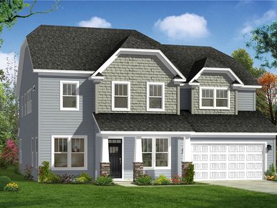 453 Fox Pond Dr