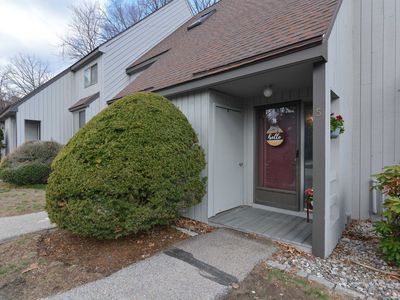 5 Harwich Court