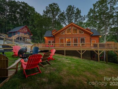 67/69 Flat Top Mountain Rd