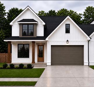 1765 Millie Ln Lot 6