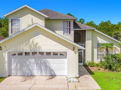 Property at 906 MONTANA AVENUE, Davenport, FL