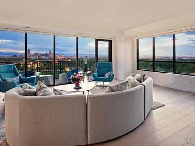 1650 Fillmore Street #1107