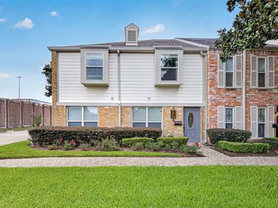 Property at 10383 Briar Forest Dr, Houston, TX