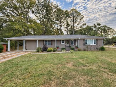 Property at 1101 S Adams St, Fulton, MS